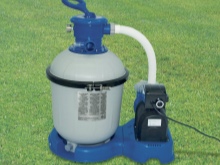 Filter za bazene Spa 