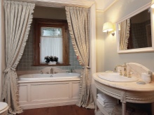 Little things in the interior decor