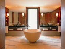 Very beautiful bathroom