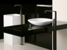 Talni mešalni stolpec