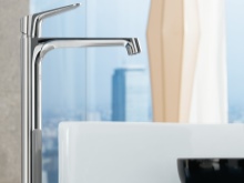 Axor Massaud - serija pip.