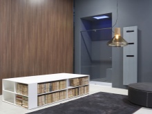 Biblioteca de banheiras