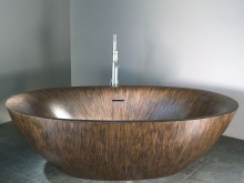 Banheira LAGUNA Pearl