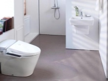 Prenova kopalnice z bidejem