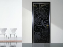 Врата със стандартен размер