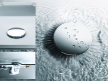 Llenado de la bañera por rebosadero