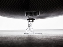 Drenagem da rede de banho de rede