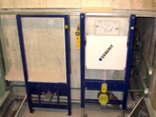 Izbira lokacije namestitve