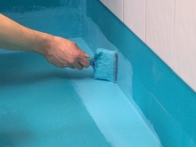 Метод на пръскане