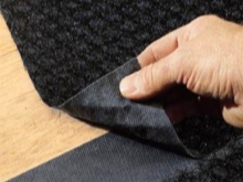 Опция за валцуван материал