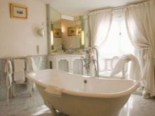 Provence Bathroom