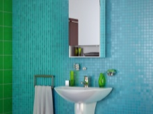 Armoires à miroir pour salle de bains