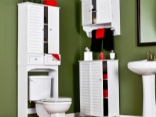 Ensemble de meubles de style provençal