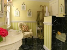 Mustan ja keltaisen yhdistelmä