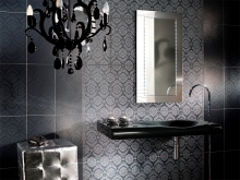 Laatat, joissa on erilaisia kuvioita