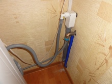 Εξωτερικό σιφόνι