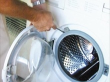 Η πόρτα του πλυντηρίου δεν κλείνει