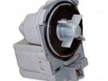 Ελαττωματική αντλία αποστράγγισης