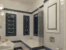 Specialios vonios kambario plytelės