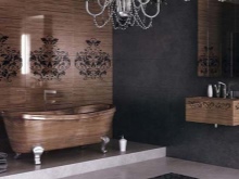 Klasični slog - Kopalnica