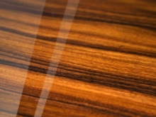 Leseni kopalni material