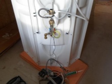 Ηλεκτρική εγκατάσταση καμπίνας 