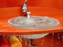 Netěsnosti a ucpávání