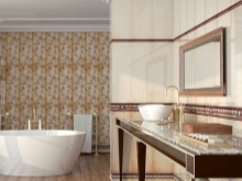 Kolekce Aparici Scarlett