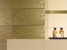 Kolekce dlaždic Firenze