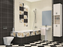 Černobílá kolekce Silena