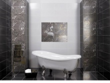 Luxusní španělské dlaždice