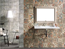 Tradiční španělské dlaždice