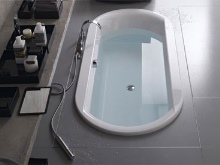 Ваната Albatros