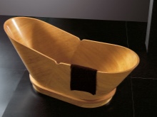 Ваната Calypso - Gruppo Treesse