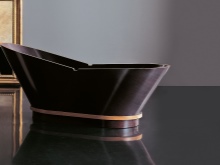 Ваната Calypso на Gruppo Treesse.