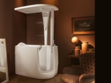 Баня Gruppo Treesse