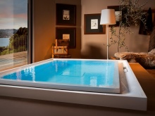 Ваната на Gruppo Treesse