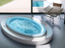 Ваната на Gruppo Treesse