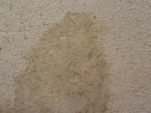 Ταπετσαρία μετά την ανακαίνιση