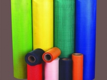 Spalvoto stiklo tapetai