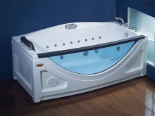 Γκολφ με υδρομασάζ