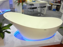 Καινοτόμος μπανιέρα από την KKR