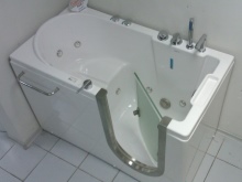 Μικρό μπάνιο