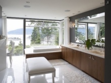 Vonios medinis apkalimas