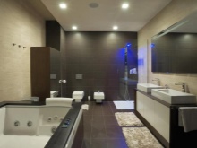 Keraamisten laattojen värivalikoima