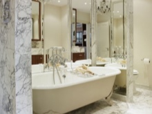 Κλασικό μπάνιο