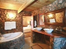 Eco Style μπάνιο