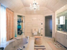 En-suite μπάνιο