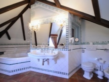 Μεγάλο λειτουργικό μπάνιο 