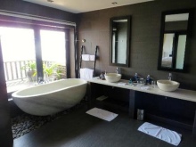 Παράθυρο στο μπάνιο